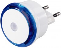 Nachtlicht Basic blau