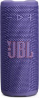 Grip Bluetooth-Lautsprecher lila
