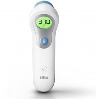 BNT 300 WE Stirnthermometer weiß