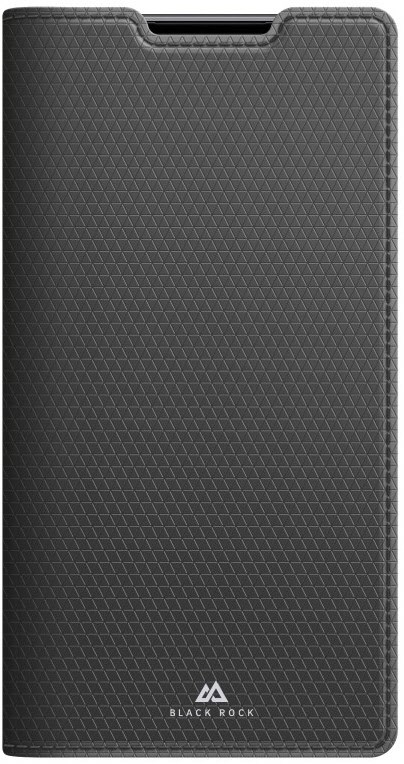 Booklet The Classic für Galaxy A55 schwarz