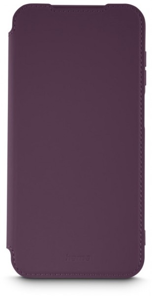 Handytasche Fantastic Feel für Galaxy A17/A17 5G/A18 dunkelrot