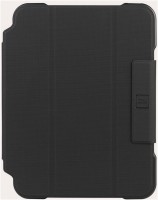 Alunno Hülle für iPad 10,9" schwarz