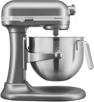 5KSM7591XESL Heavy Duty Küchenmaschine silber