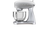 SMF02SVEU Küchenmaschine polarsilber metallic