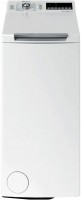 WMT ECO SMART 6513 Z C Toplader (40 cm) weiß, 6,5 kg, 1200 U/min, 72 dBA