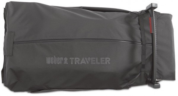Traveler Kofferraumschutz