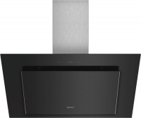 LC98KLP60 Kopffrei-Dunstabzugshaube schwarz