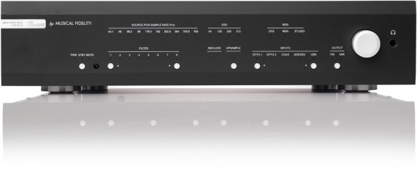 M6x DAC schwarz
