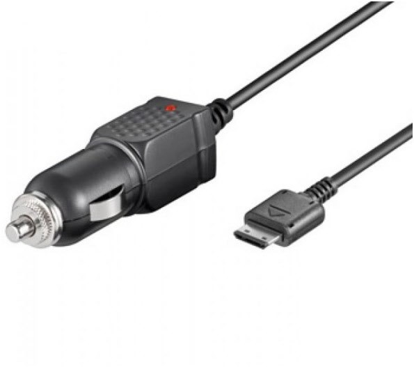 D 274/3I Bordnetzladekabel 12/24V