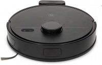 WIFIVCL10CBK Saug-/Wischroboter schwarz