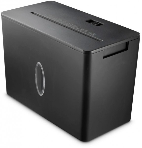 Aktenvernichter Safe X40-B schwarz