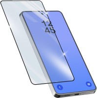 Impact Schutzglas für Galaxy S26 Ultra transparent