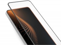 D3O Full Cover Glass Displayschutz transparent