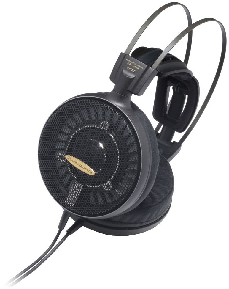 Image of ATH-AD2000X Kopfhörer mit Kabel