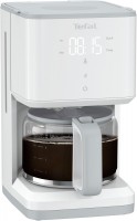 CM6931 Filter-Kaffeemaschine mit Timer weiß