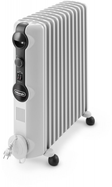 TRRS 1225 Radiator hellgrau