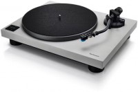 SL-40CBTE-H Plattenspieler mit Bluetooth grau