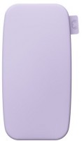 Powerbank (12.000mAh) dreamy liliac