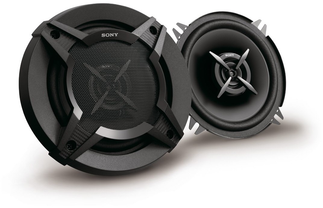 Sony XS FB1320E Einchassis Einbau Lautsprecher schwarz  - Onlineshop EURONICS