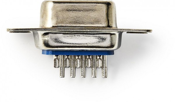 CCGP59901ME D-Sub High-Density D-Sub High-Density St.>VGA-Bu.