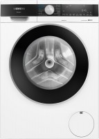 WN44G292 Stand-Waschtrockner weiss