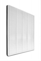 FY 1114/10 Nano Protect-Filter Luftwäscher-Zubehör weiß