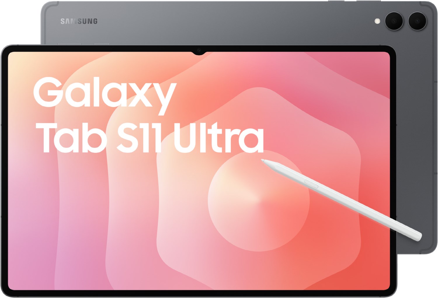 Galaxy Tab S11 Ultra (1TB) WiFi Tablet grau
