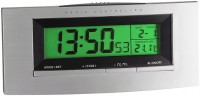 Digitaler Funk-Wecker mit Temperatur