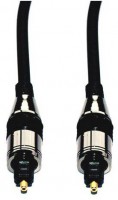 LLK 20/2 Toslink-Kabel (2m) Lichtleiterkabel