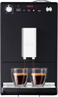 Caffeo Solo E 950-101 Kaffee-Vollautomat schwarz