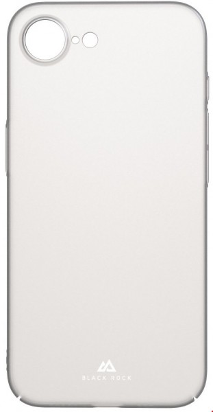 Cover Ultra Thin Iced für iPhone 16e transparent