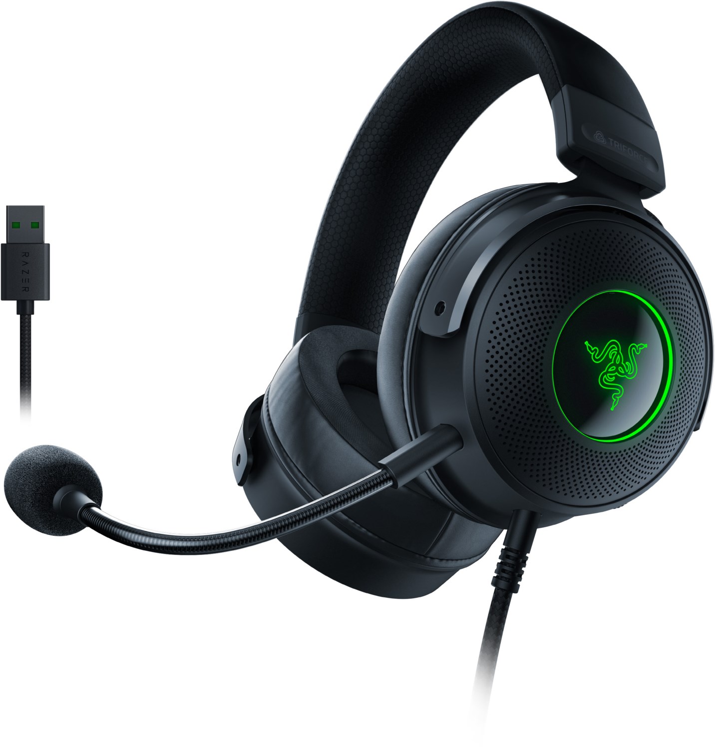 Kraken V3 Gaming Headset