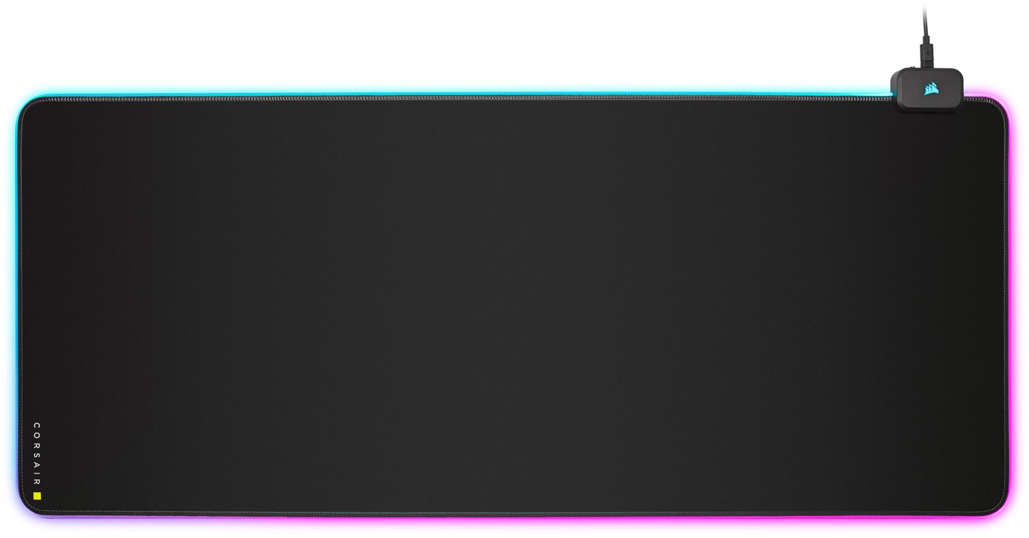 Corsair MM700 RGB Gaming Mauspad Extended XL
