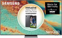 GQ85QN85FAU 214 cm (85") Neo QLED Vision AI Smart TV eclipsesilber
