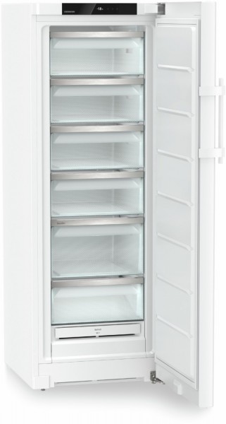 Liebherr FNd 5036 Gefrierschrank weiß