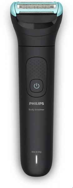 BG5475/15 Bodygroom Series 5000 schwarz