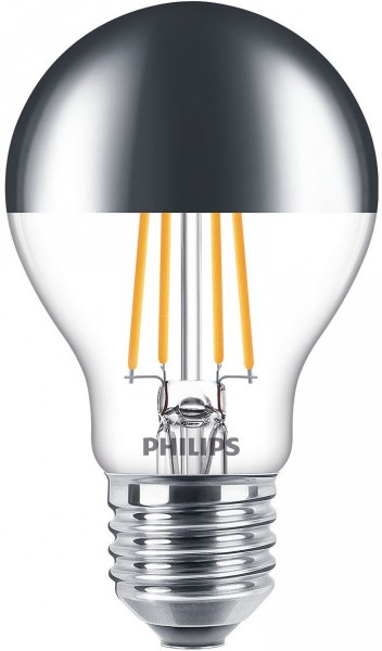 LEDClassic CM 50W A60 E27 WW CL D LED-Leuchtmittel