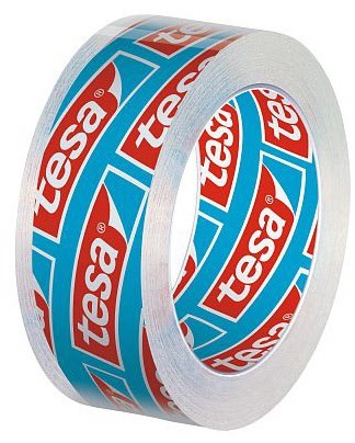 Easy Cut Handabroller inkl. Tesafilm 10m (15mm)