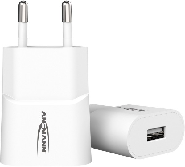 Home Charger HC105 weiß