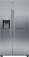 KA93GAIDP Side by Side inox