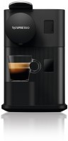 EN 510.B Nespresso Lattissima One Kapsel-Automat schwarz