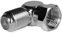 F-Winkel-Stecker