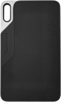 TX100 USB 3.2 Gen 1 (2TB) Externe SSD schwarz