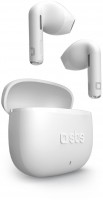 Go-Pods True Wireless Kopfhörer weiß