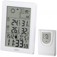 EWS-3200 Wetterstation weiß