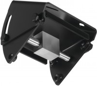 PUC 1080 Deckenadapter schwarz