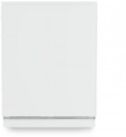 DURd 3600-20 Unterbau-Kühlschrank weiß