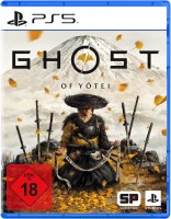 PS5 Ghost of Yotei