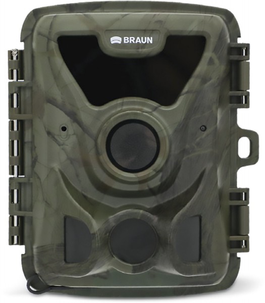 Scouting Cam Black200A Mini Wildüberwachungskamera