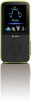 Podo-153 Multimedia-Player lime